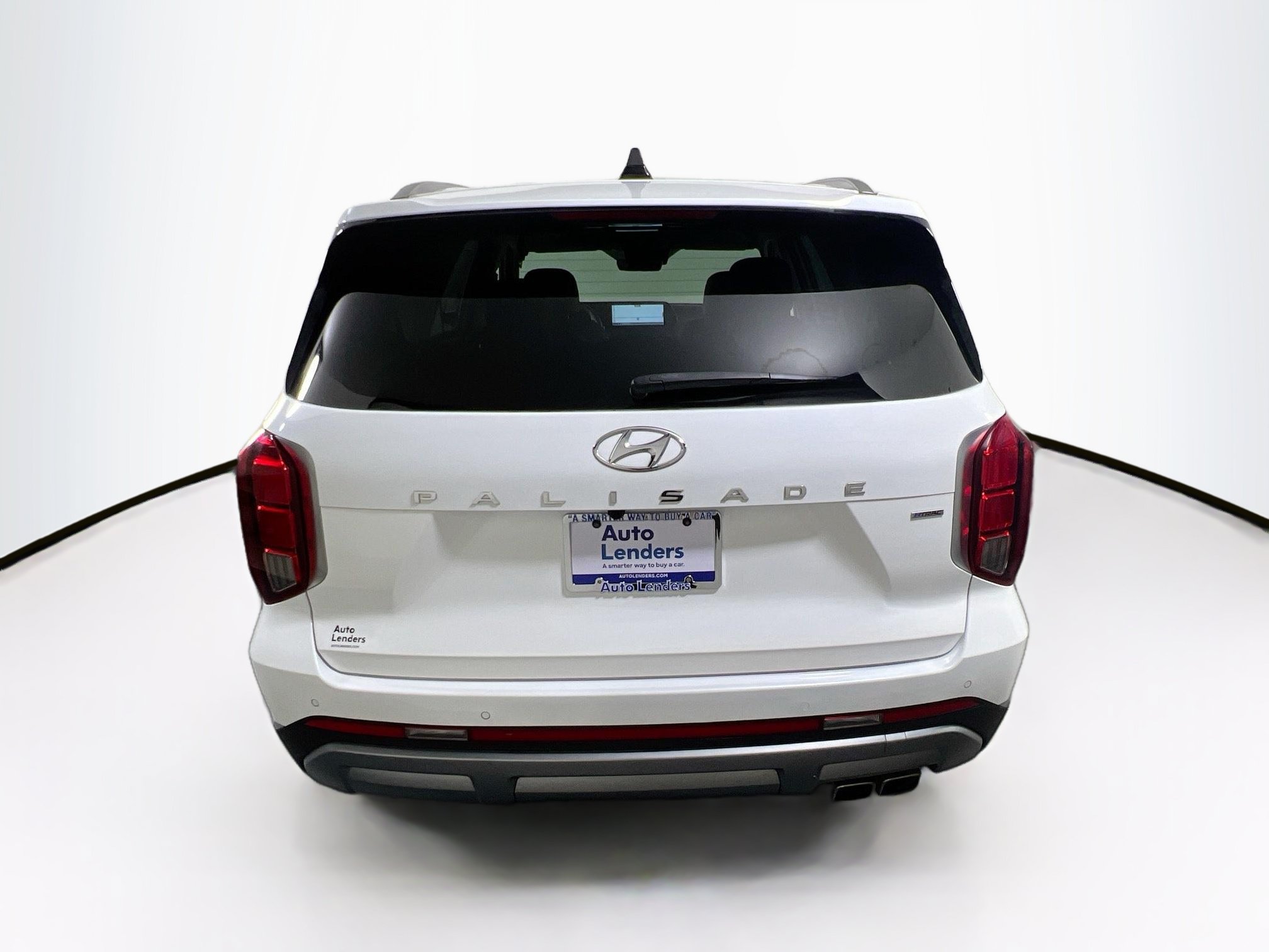 Used 2023 Hyundai Palisade Limited w/ Winter Package AWD/4WD image 6