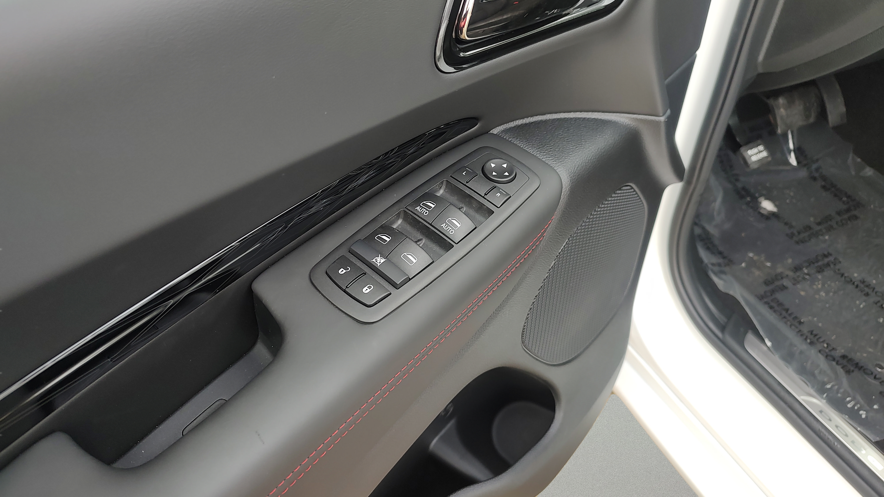 New 2026 Dodge Durango GT AWD/4WD image 10