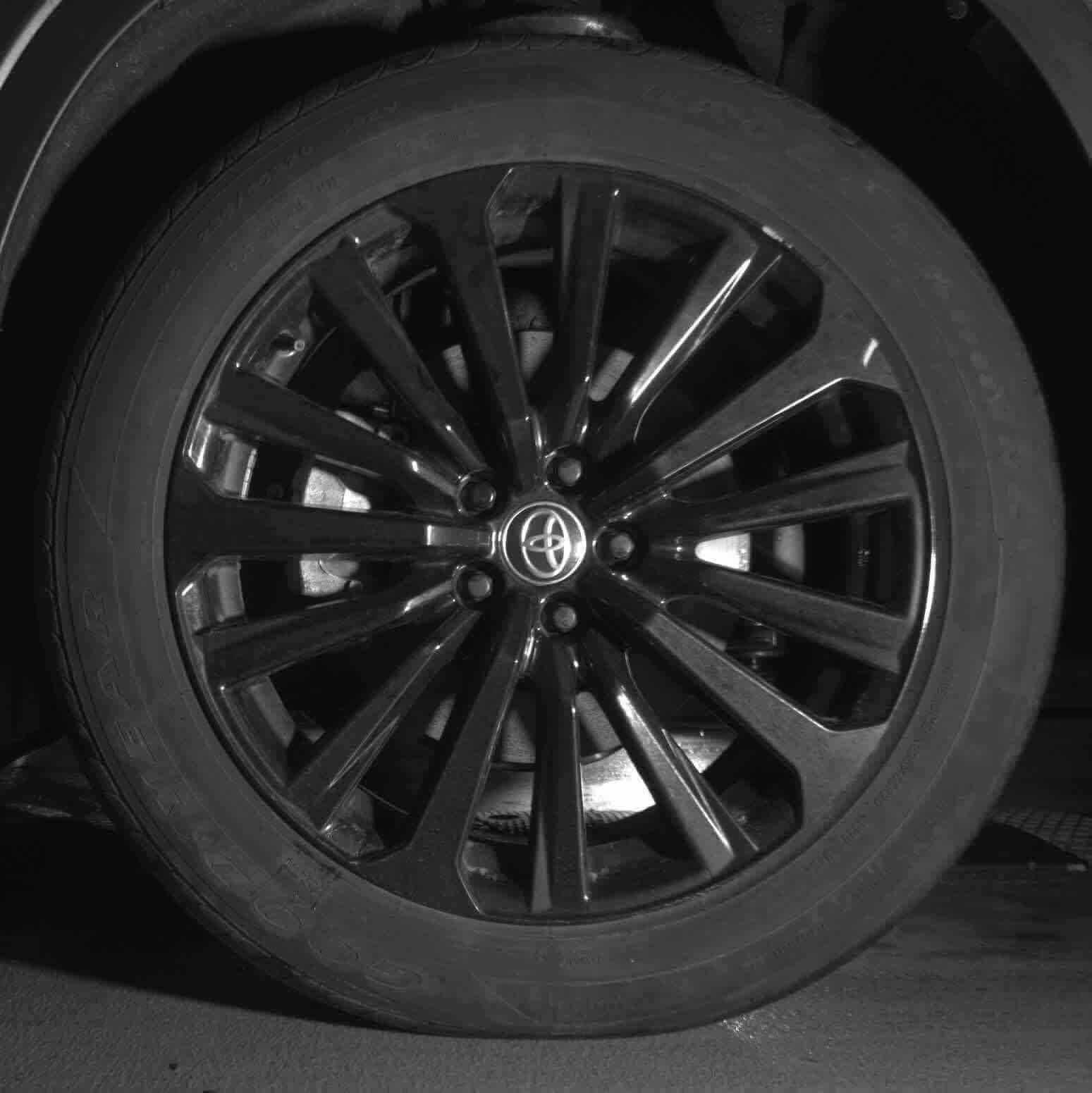 Certified 2025 Toyota Highlander XSE image 12