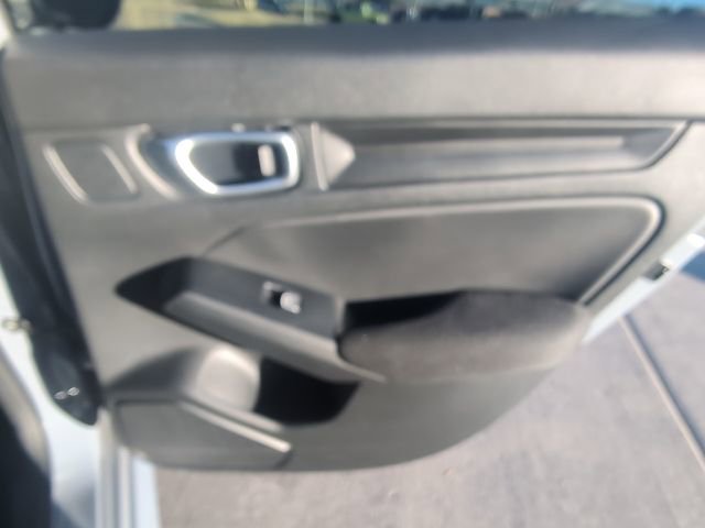 Used 2024 Honda Civic Si image 30