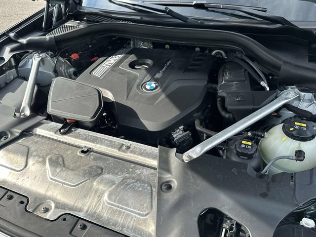 Used 2019 BMW X3 xDrive30i w/ Premium Package AWD/4WD image 15