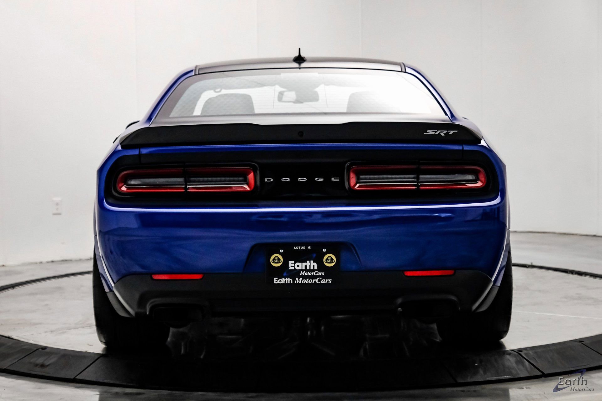 Used 2018 Dodge Challenger SRT Demon image 13