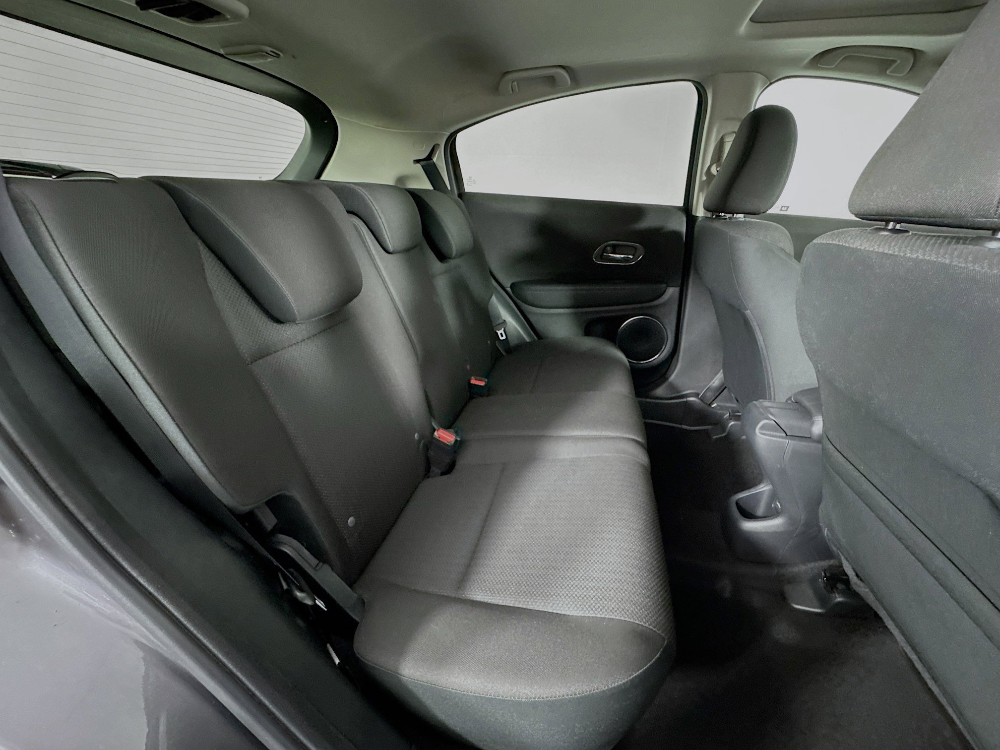 Certified 2017 Honda HR-V EX image 26