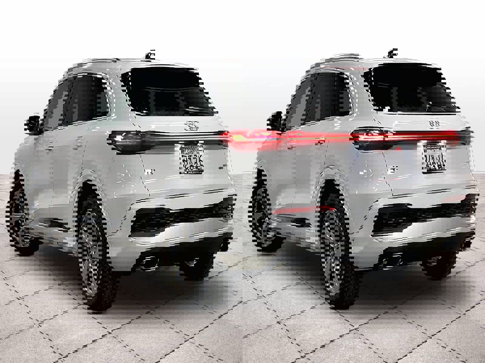 Certified 2025 Audi Q5 Prestige image 13