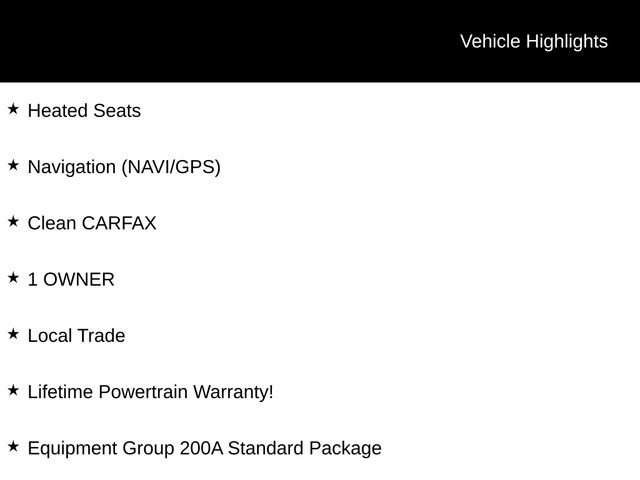 Used 2025 Ford Explorer Active video 2