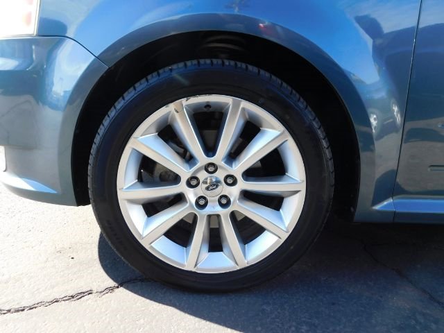 Used 2010 Ford Flex Limited image 8