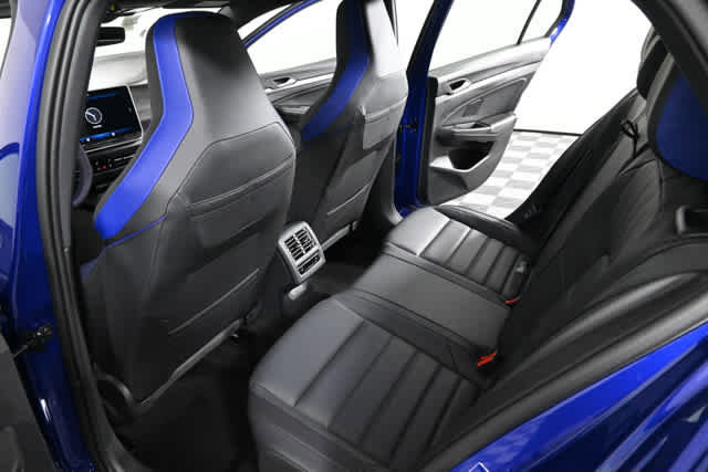 New 2026 Volkswagen Golf image 14