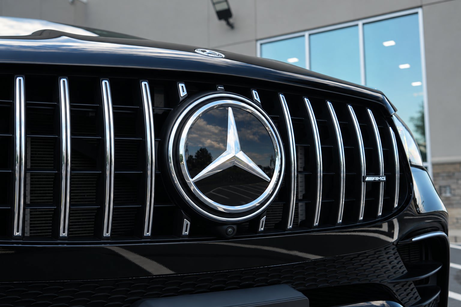 Used 2021 Mercedes-Benz GLE 63 AMG S image 41