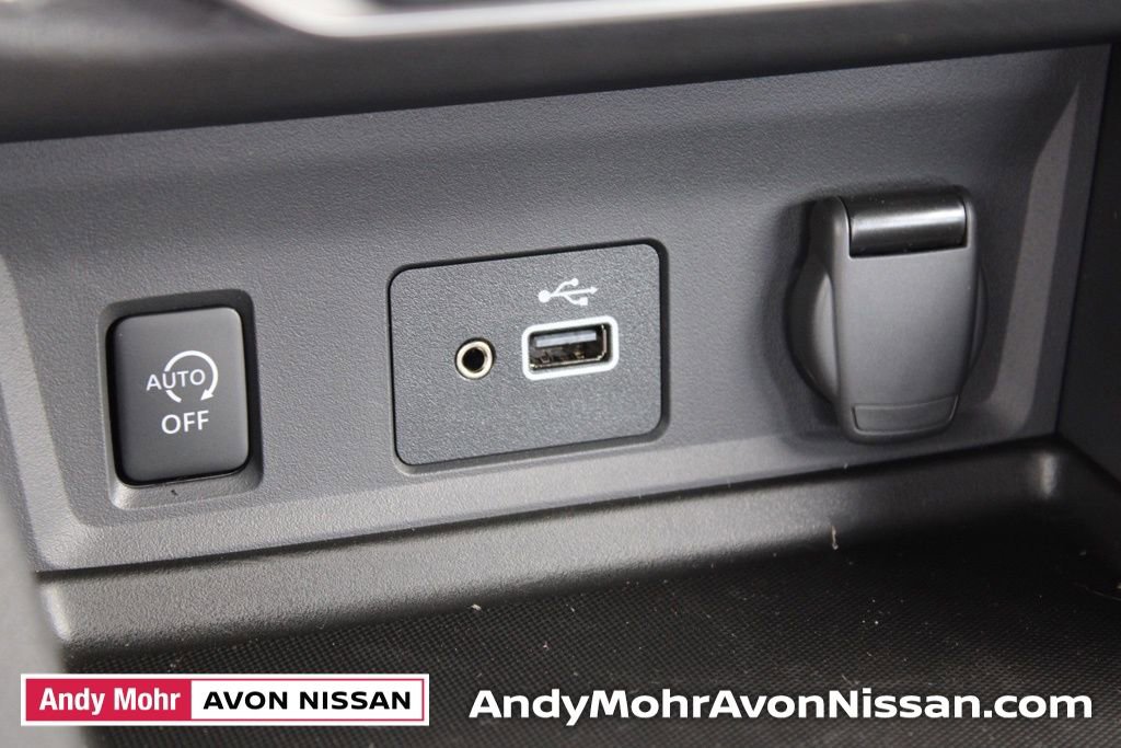 New 2025 Nissan Sentra S image 22