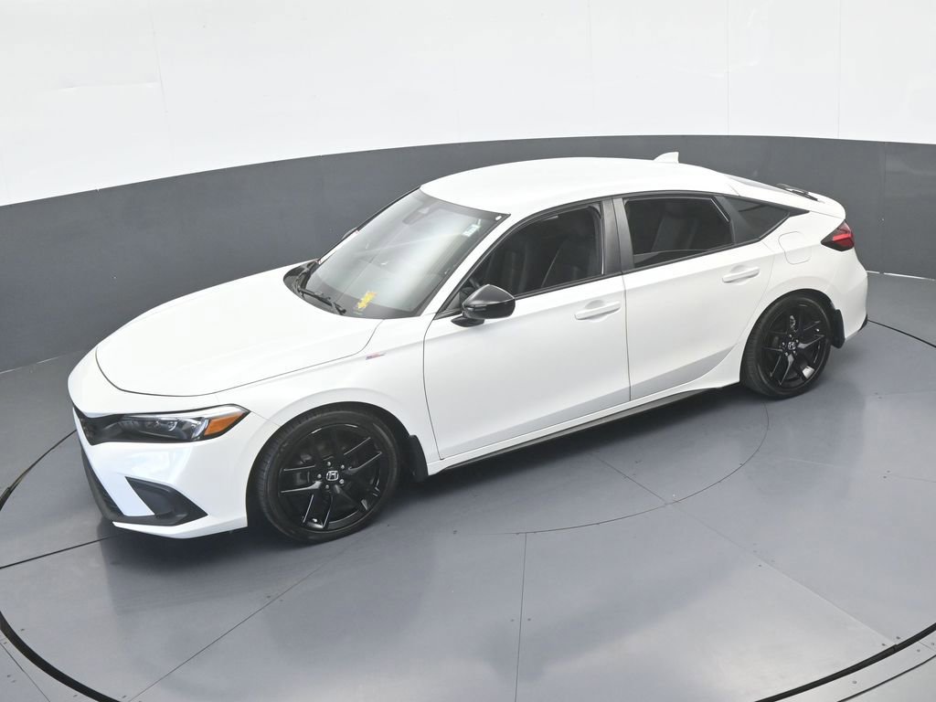 Used 2023 Honda Civic Sport image 44