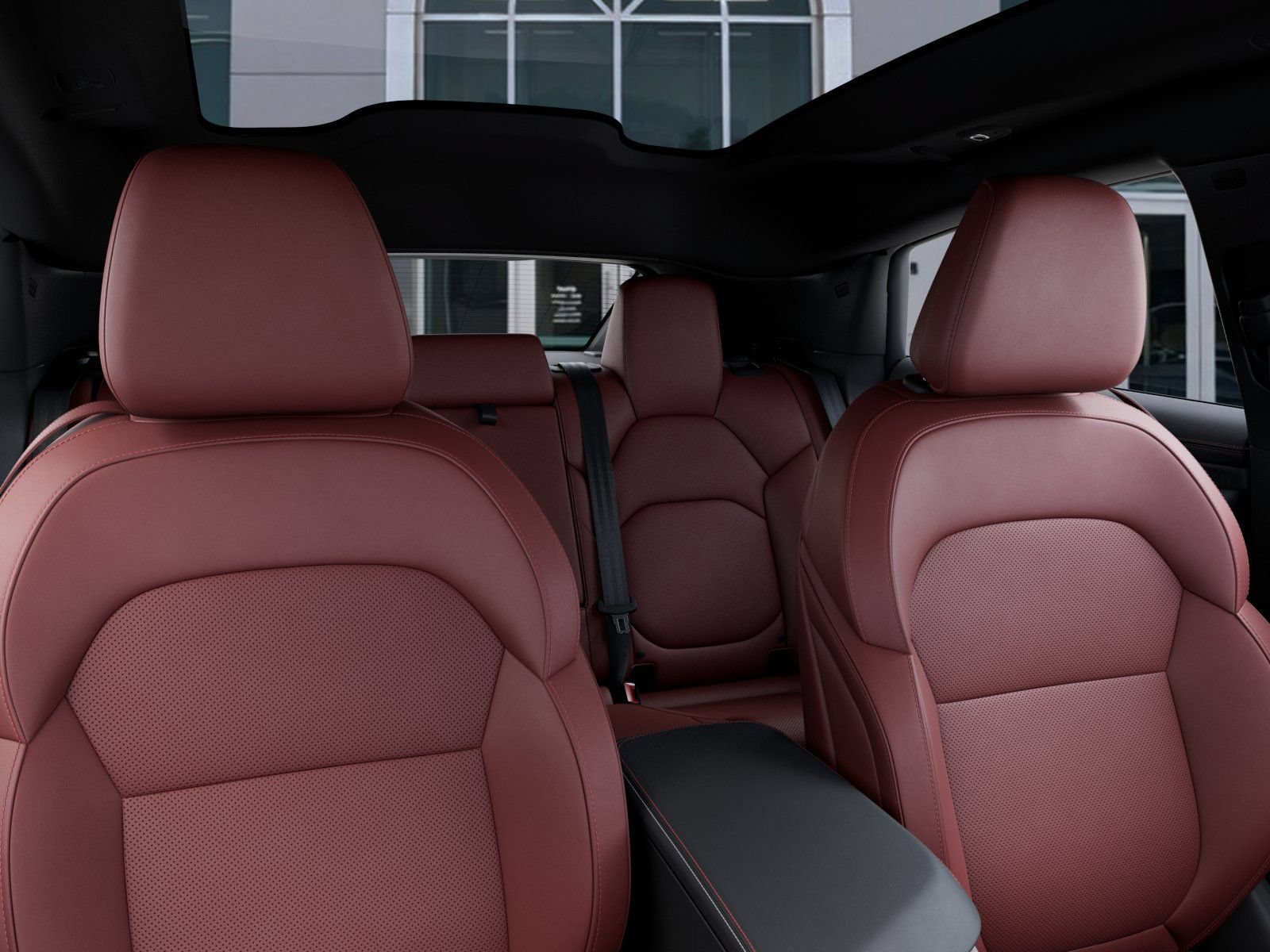 New 2026 Dodge Charger R/T AWD/4WD image 26