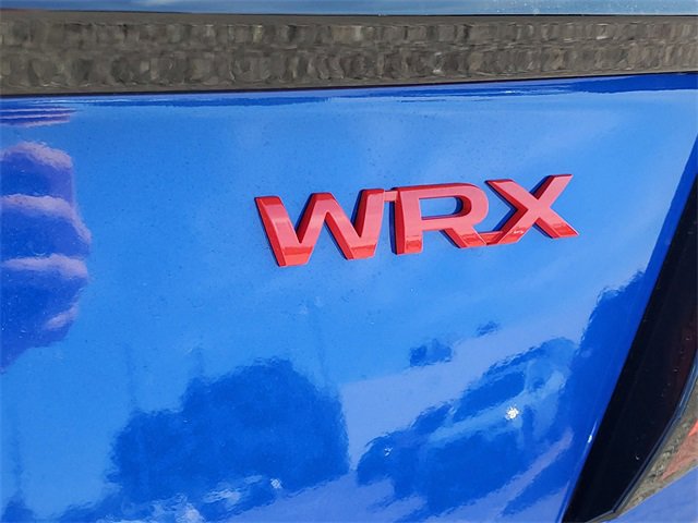 New 2025 Subaru WRX Premium image 7