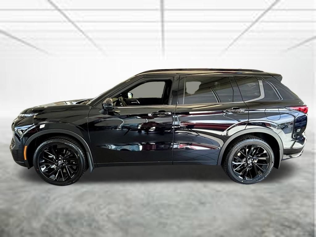 New 2026 Nissan Rogue Platinum AWD/4WD image 9