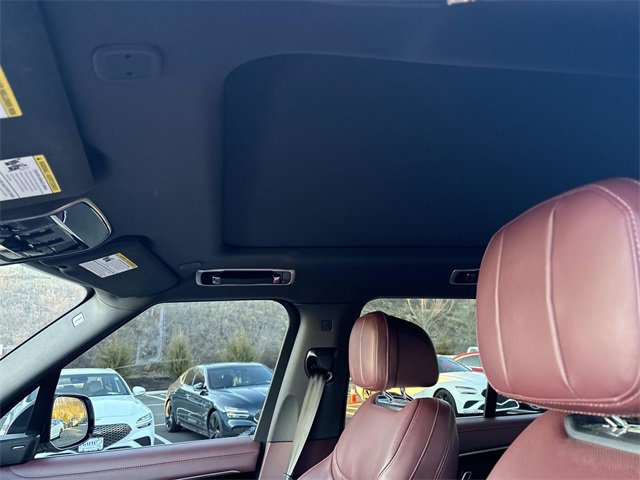 Used 2023 Land Rover Range Rover SE image 31