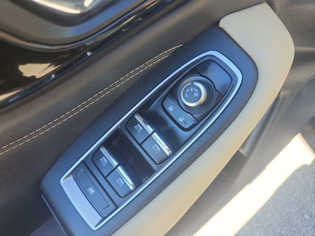 Used 2024 Subaru Outback Limited XT image 18