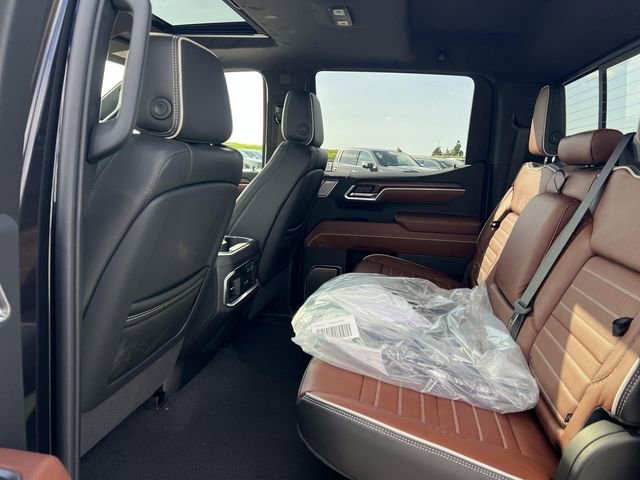 New 2026 GMC Sierra 1500 Denali Ultimate image 28