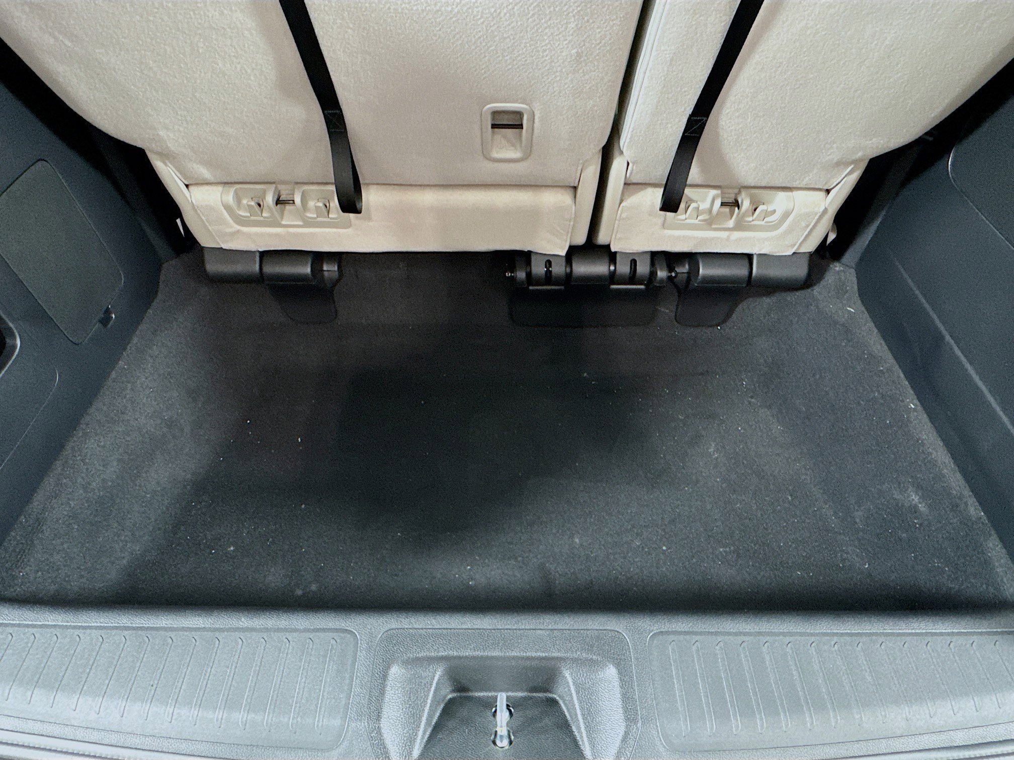 New 2026 Honda Odyssey Touring image 28