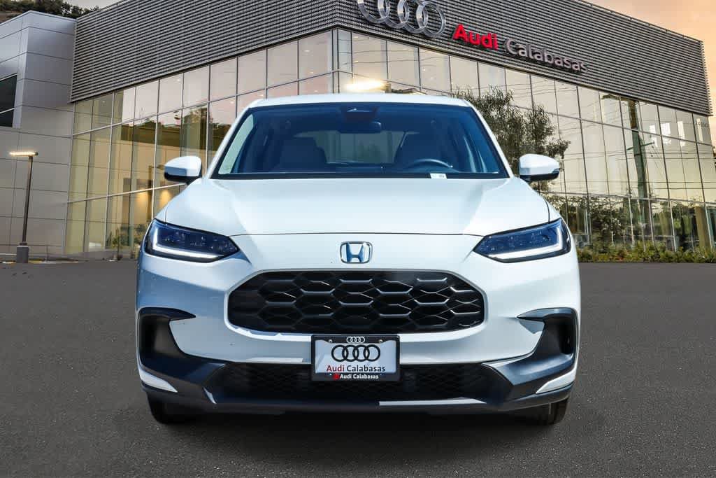 Used 2024 Honda HR-V LX image 2
