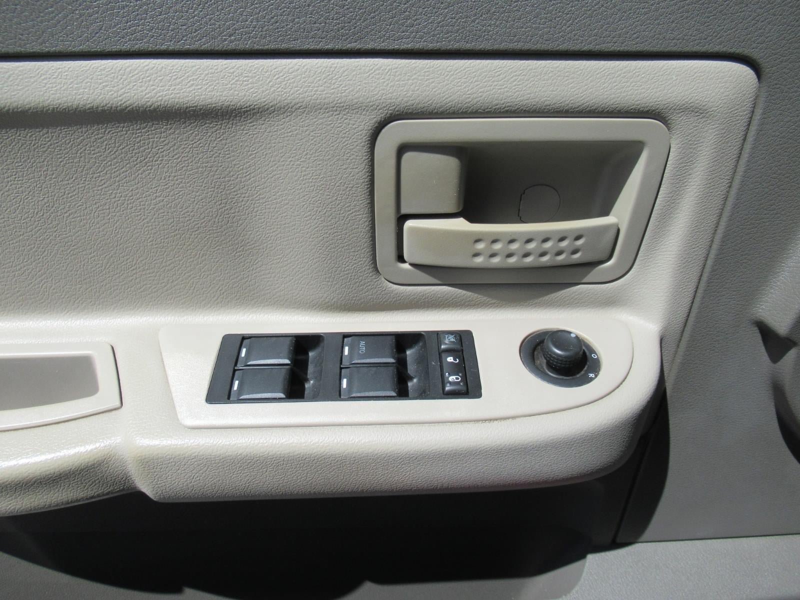 Used 2008 Dodge Dakota SLT AWD/4WD image 23