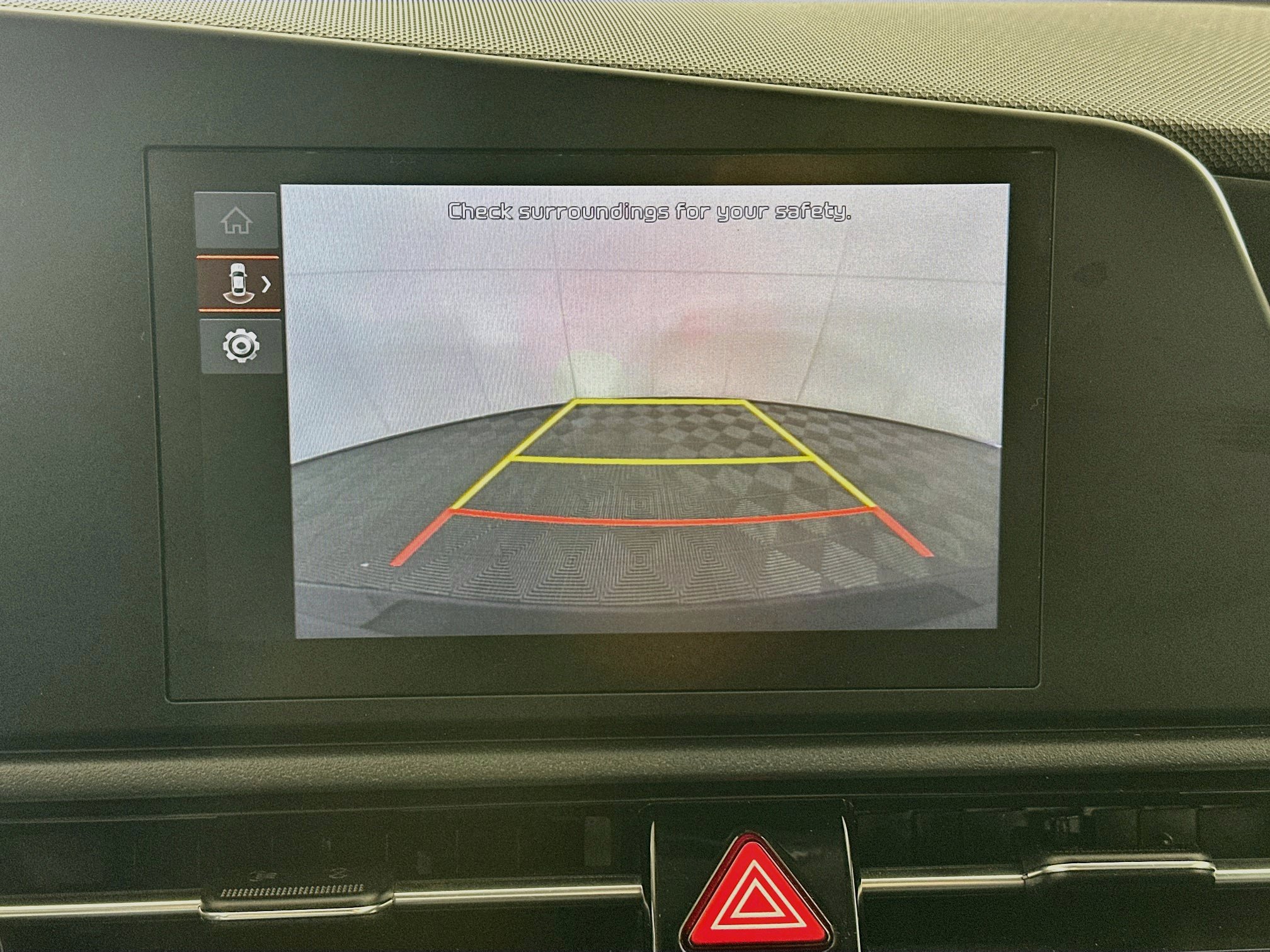 Used 2023 Kia Niro LX FWD image 22
