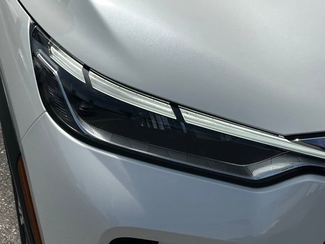 Certified 2023 INFINITI QX60 Autograph w/ Cargo Package image 31