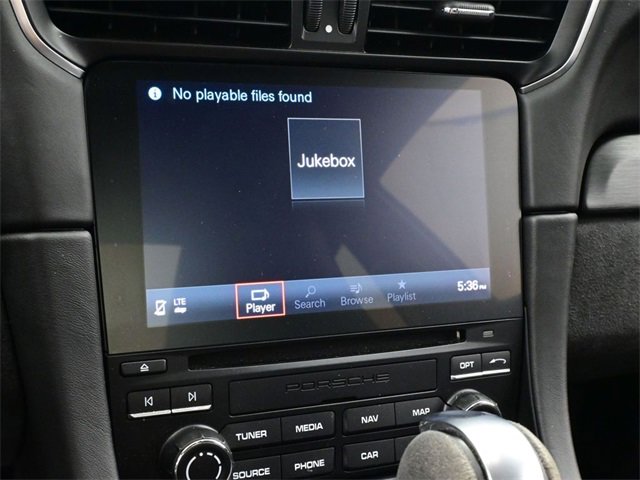 Used 2017 Porsche 911 Carrera GTS image 9