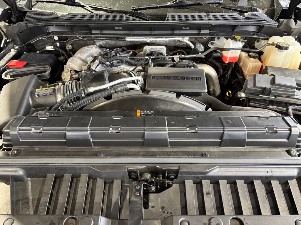 Used 2024 GMC Sierra 3500 Denali Ultimate image 27