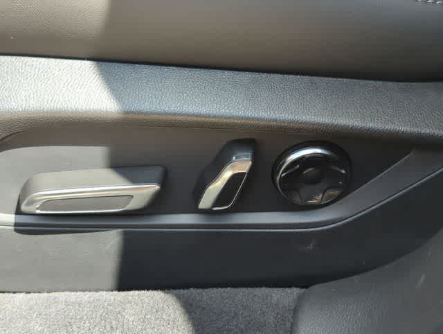 Certified 2025 Acura TLX w/ Technology Package FWD image 18