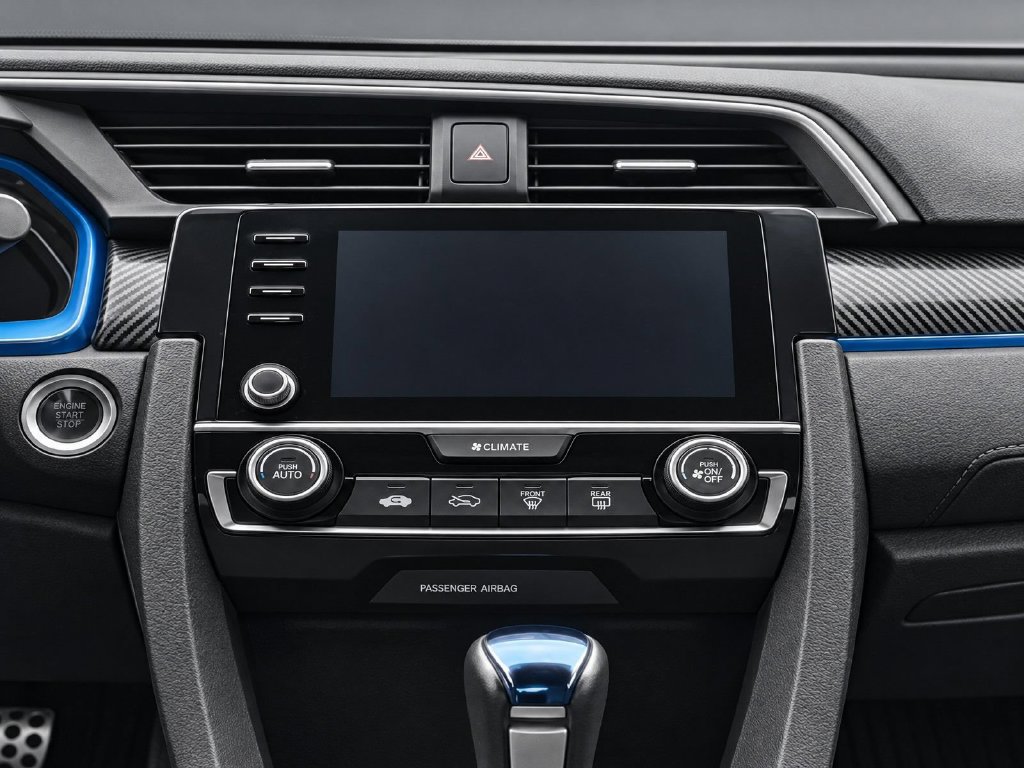 Used 2020 Honda Civic Sport image 17