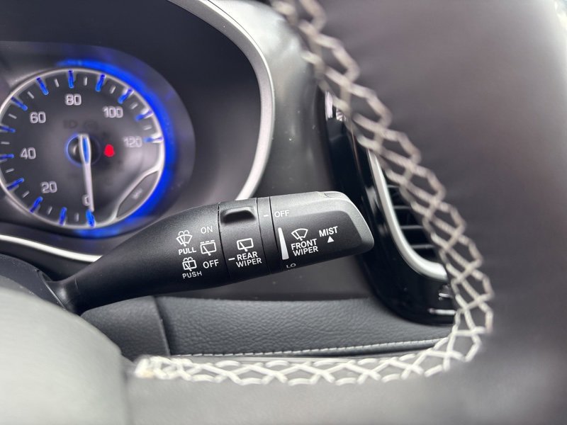 New 2026 Chrysler Pacifica Select image 29