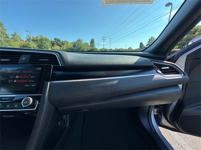 Used 2021 Honda Civic Sport image 16