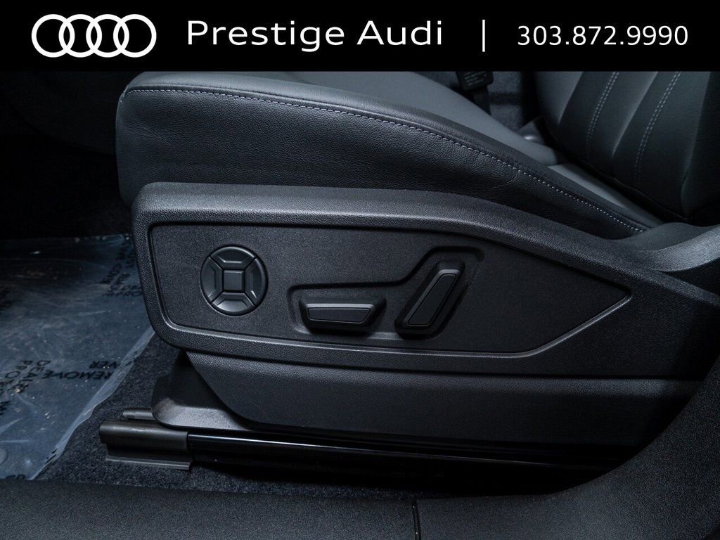 Used 2025 Audi Q5 Premium w/ Convenience Package AWD/4WD image 22