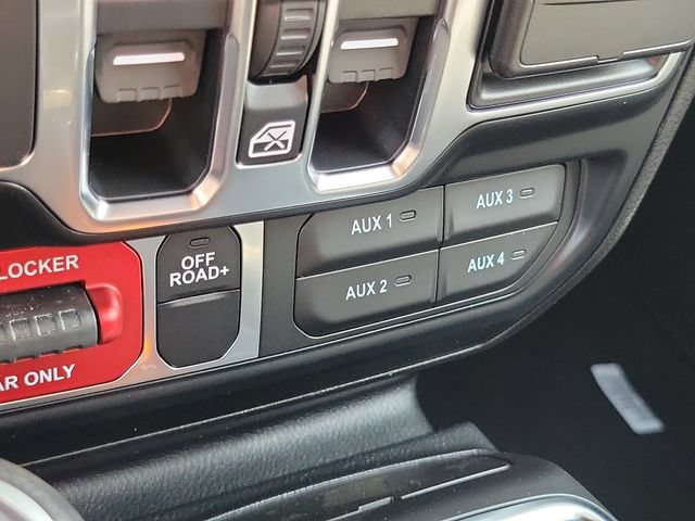 New 2026 Jeep Wrangler Unlimited Sport AWD/4WD image 27