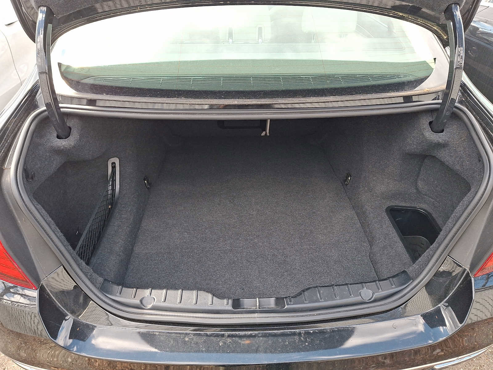 Used 2016 BMW 528i xDrive Sedan image 29