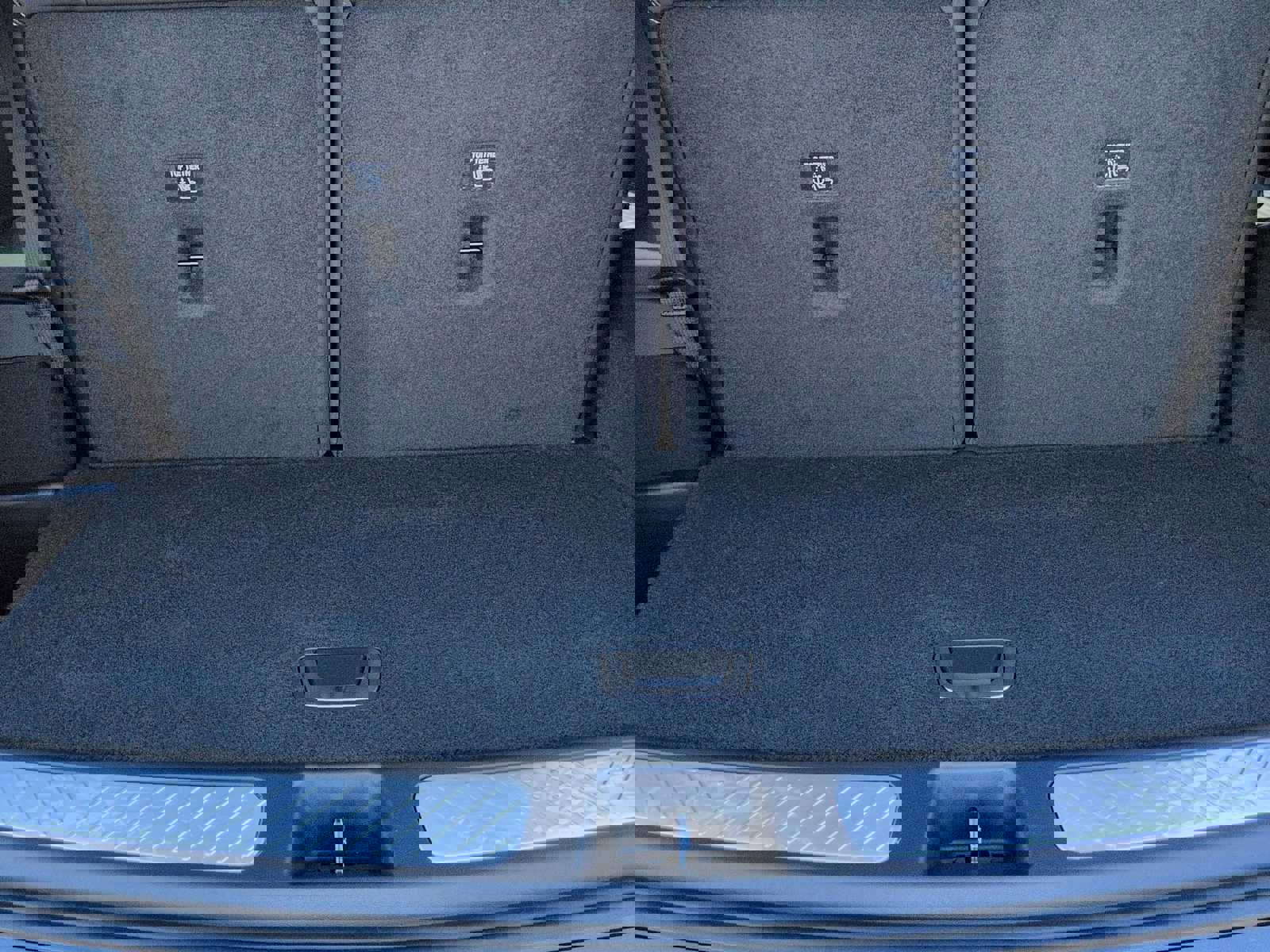 New 2026 Cadillac Vistiq Platinum image 26