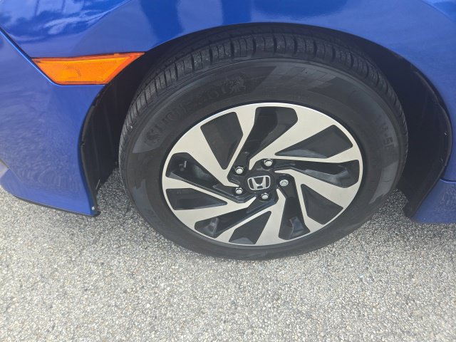 Used 2019 Honda Civic LX image 8