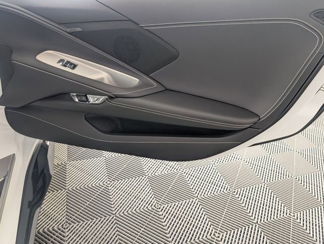 Used 2025 Chevrolet Corvette E-Ray w/ Battery Protection Package image 25