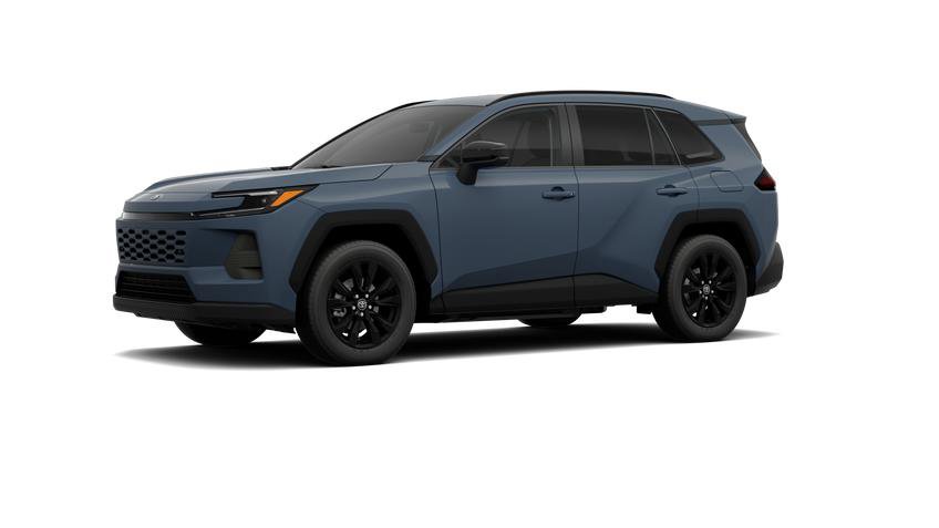 New 2026 Toyota RAV4 XLE Premium image 10