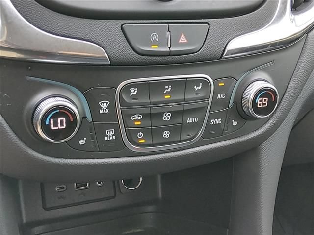 Used 2024 Chevrolet Equinox LT FWD image 21
