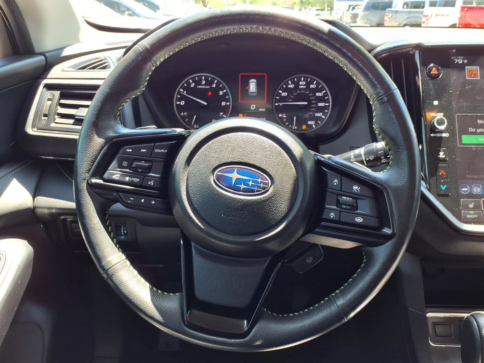 Used 2023 Subaru Ascent Onyx Edition image 13