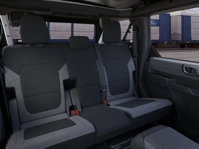 New 2026 Ford Bronco Big Bend AWD/4WD image 36