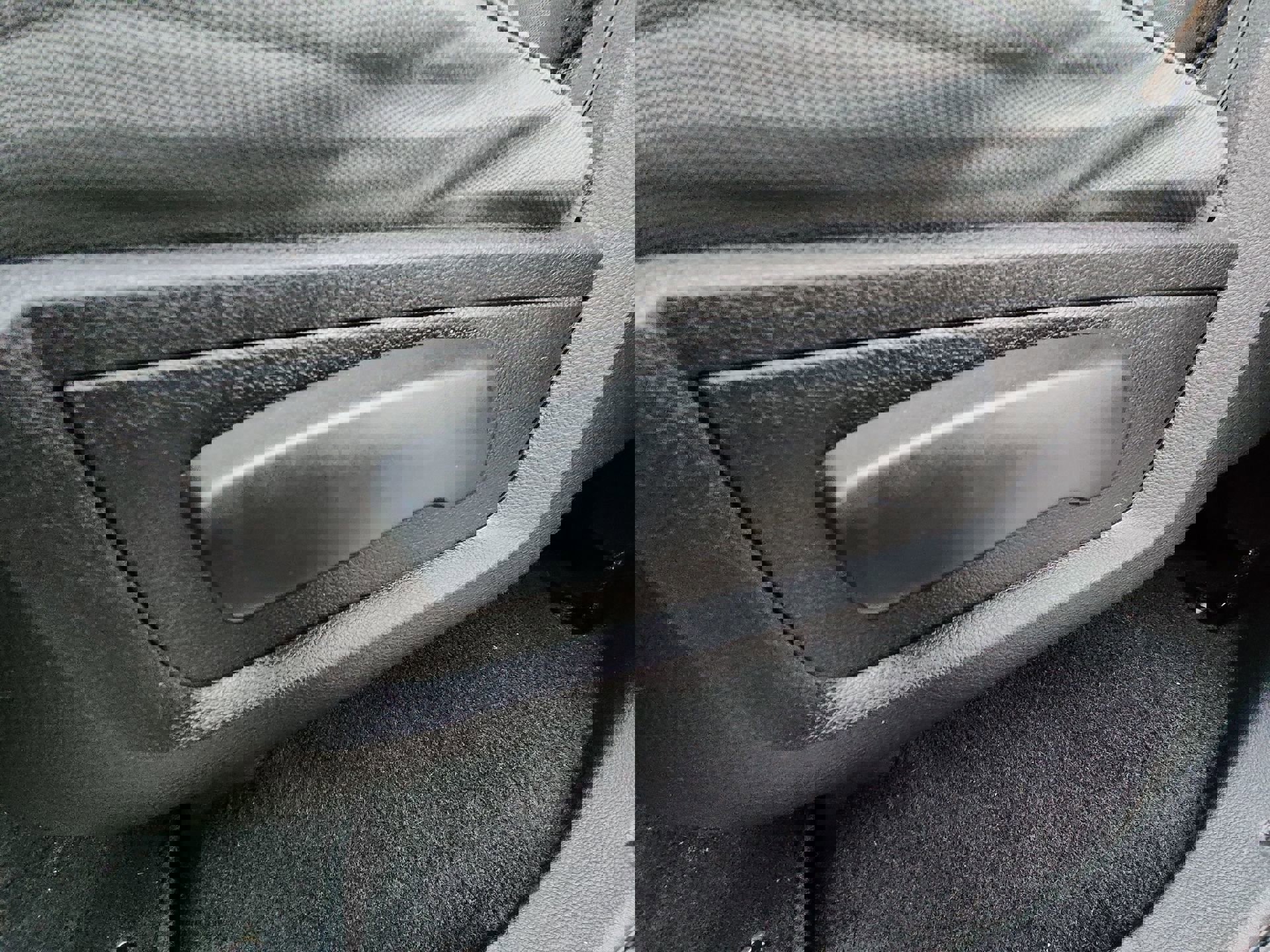 Certified 2015 RAM 1500 Express w/ Black Ram 1500 Express Group image 14