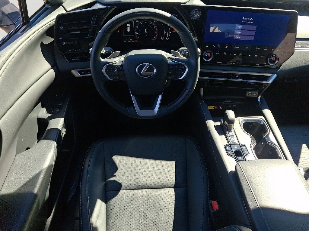 Used 2024 Lexus RX 350 Premium w/ Cold Area Package AWD/4WD image 13
