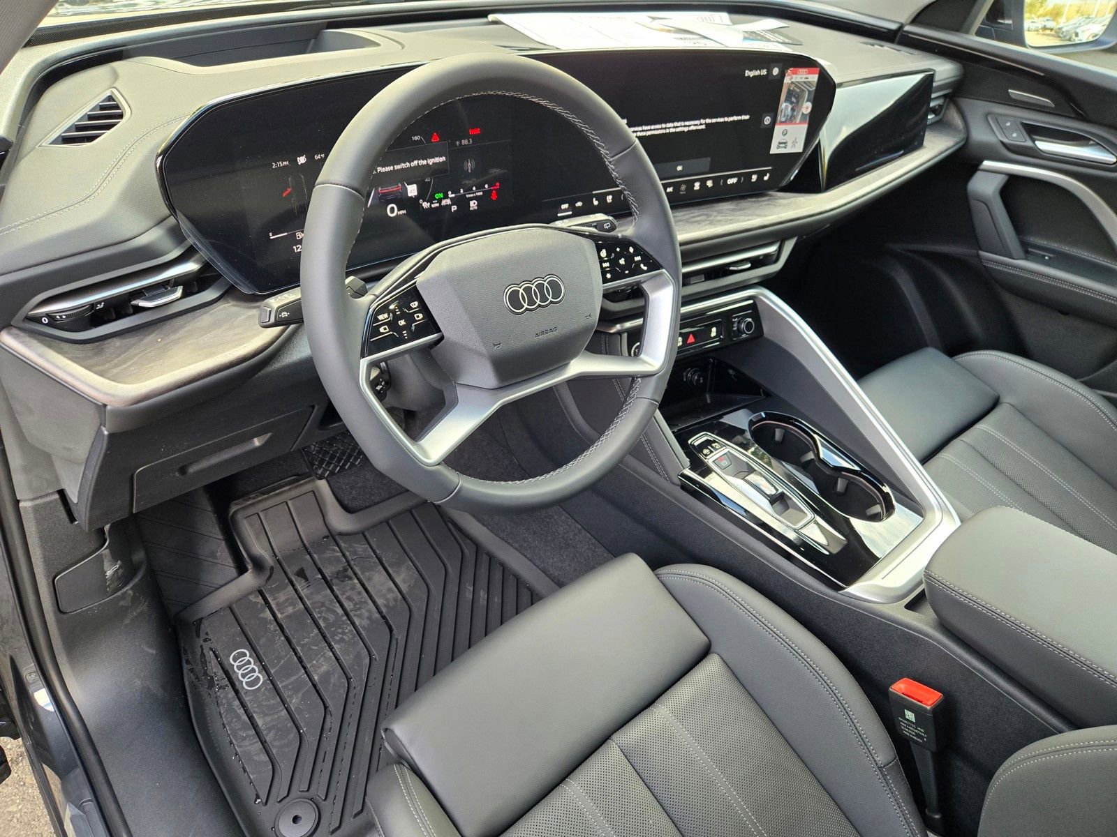 New 2025 Audi Q5 Premium Plus AWD/4WD image 19