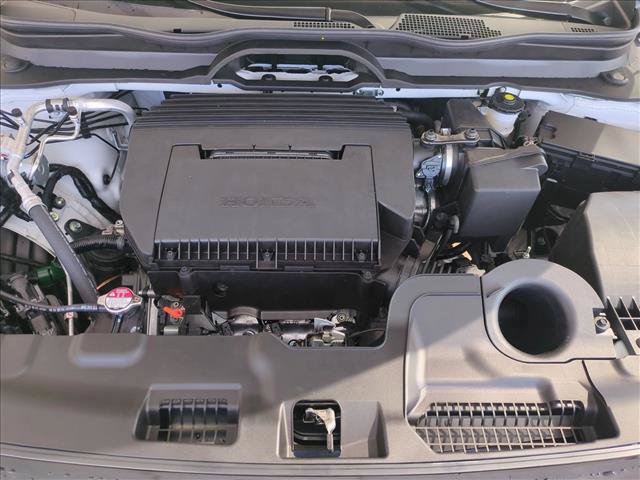 New 2026 Honda Passport RTL image 17