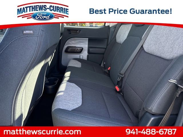 New 2026 Ford Maverick XLT image 12