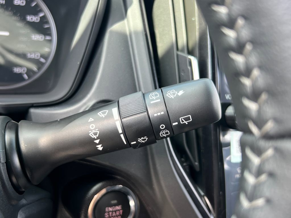 New 2026 Subaru Forester Premium image 27