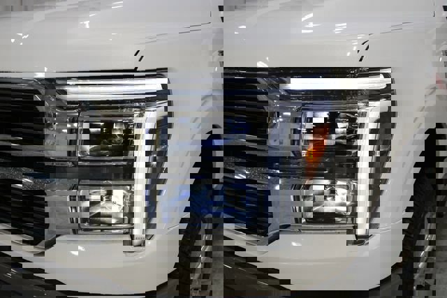 New 2026 Ford F150 King Ranch w/ Equipment Group 601A High image 73