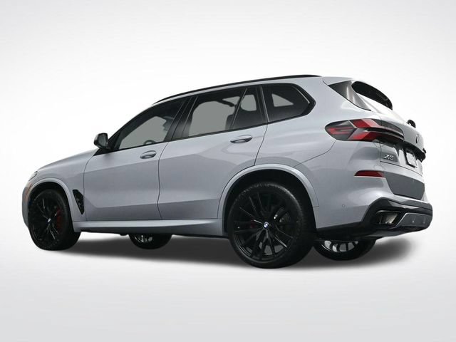 New 2026 BMW X5 xDrive40i w/ M Sport Package AWD/4WD image 40