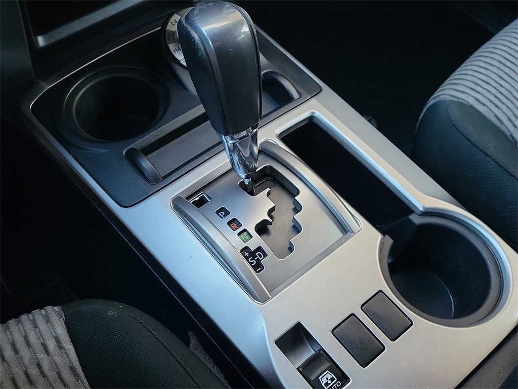 Used 2016 Toyota 4Runner SR5 image 29